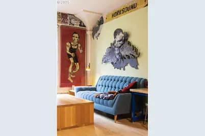 300 NW 8th Ave #401, Portland, OR 97209 - Photo 21