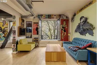 300 NW 8th Ave #401, Portland, OR 97209 - Photo 3