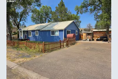 1292 W Fillmore St, Burns, OR 97720 - Photo 7