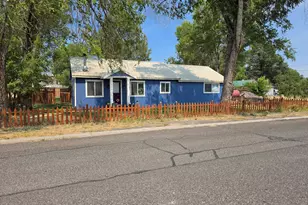 1292 W Fillmore St, Burns, OR 97720 - Photo 1
