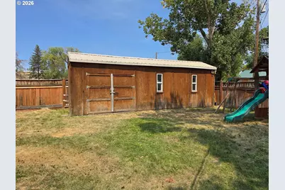 1292 W Fillmore St, Burns, OR 97720 - Photo 9