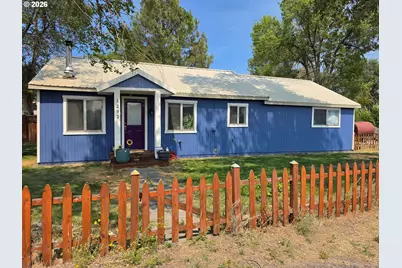 1292 W Fillmore St, Burns, OR 97720 - Photo 3