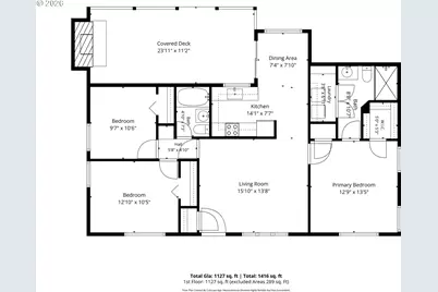 11015 NE Hancock St, Portland, OR 97220 - Photo 33