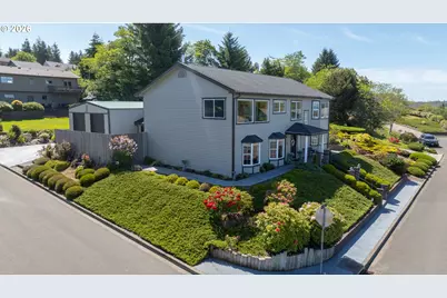 805 Lisa Pl, Coos Bay, OR 97420 - Photo 41