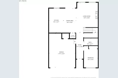 6463 SE 21st St, Gresham, OR 97080 - Photo 43