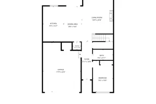 6463 SE 21st St, Gresham, OR 97080 - Photo 43