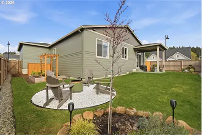 11664 SE Crown Point Way, Happy Valley, OR 97086 - Photo 11