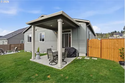 11664 SE Crown Point Way, Happy Valley, OR 97086 - Photo 21