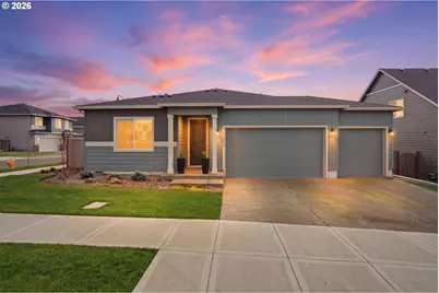11664 SE Crown Point Way, Happy Valley, OR 97086 - Photo 1