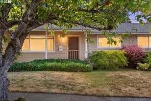 13070 SW Edgewood St, Portland, OR 97225 - Photo 1
