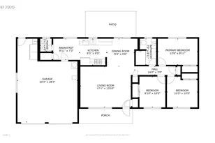 13070 SW Edgewood St, Portland, OR 97225 - Photo 33