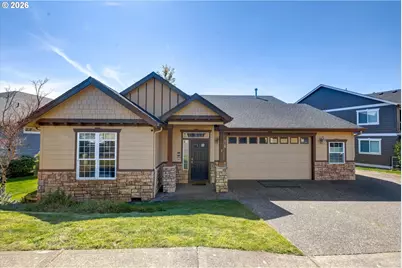 426 N V St, Washougal, WA 98671 - Photo 1