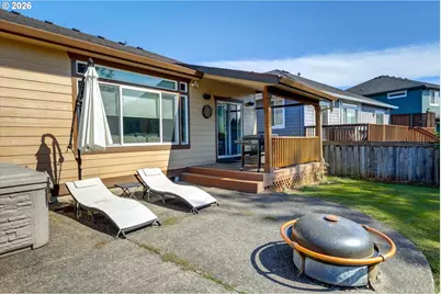 426 N V St, Washougal, WA 98671 - Photo 31