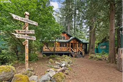 27172 E Marion Rd, Rhododendron, OR 97049 - Photo 45