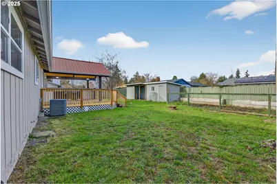 1100 S Ivy St, Cornelius, OR 97113 - Photo 33