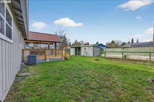 1100 S Ivy St, Cornelius, OR 97113 - Photo 33