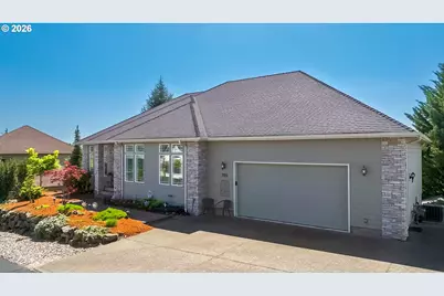 920 NE Granite Ridge St, Roseburg, OR 97470 - Photo 3