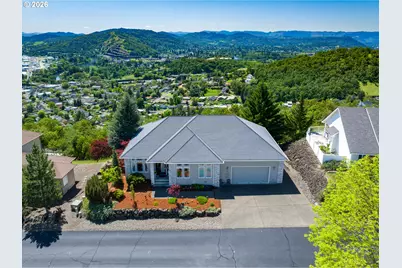 920 NE Granite Ridge St, Roseburg, OR 97470 - Photo 45