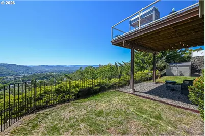 920 NE Granite Ridge St, Roseburg, OR 97470 - Photo 41
