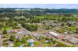 1296 W Central Blvd, Coquille, OR 97423 - Photo 9