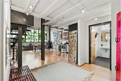 1400 NW Irving St #730, Portland, OR 97209 - Photo 17