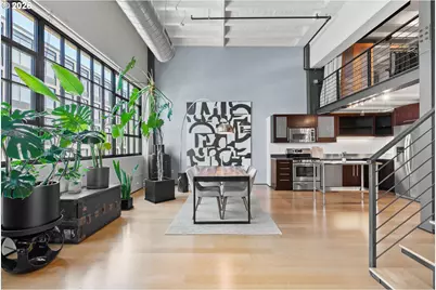 1400 NW Irving St #730, Portland, OR 97209 - Photo 3