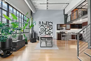 1400 NW Irving St, Portland, OR 97209 - Photo 3