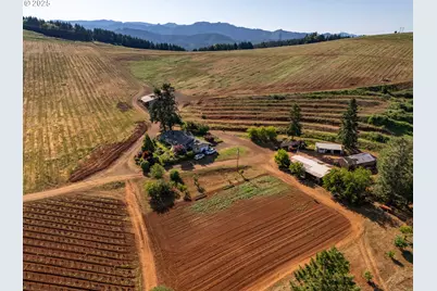 1066 Red Hill Rd, Oakland, OR 97462 - Photo 3