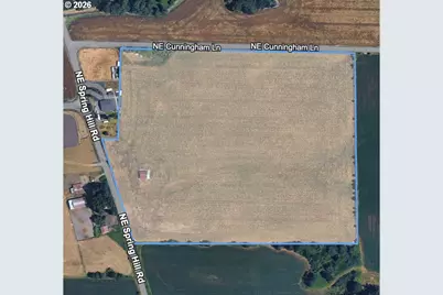 Cunningham Ln, Gaston, OR 97119 - Photo 1