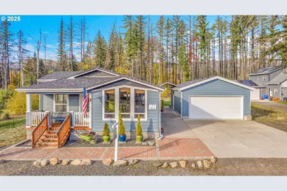 186 Cedar Ln, Gates, OR 97346 - Photo 1