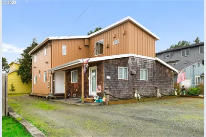 337 16th Ave, Seaside, OR 97138 - Photo 1