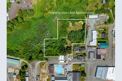 203 N Birch St, Coquille, OR 97423 - Photo 27