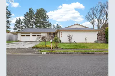 389 SE Palmblad Dr, Gresham, OR 97080 - Photo 1