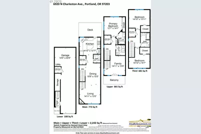 6920 N Charleston Ave, Portland, OR 97203 - Photo 41