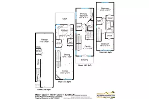 6920 N Charleston Ave, Portland, OR 97203 - Photo 41