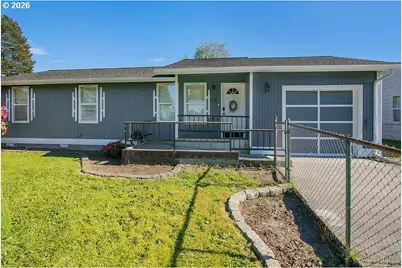 535 Diane St, Castle Rock, WA 98611 - Photo 1