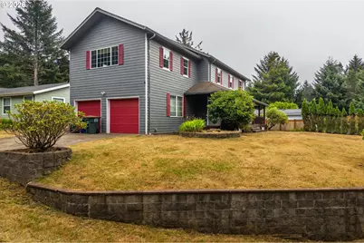 13875 NW Keleka Pl, Seal Rock, OR 97376 - Photo 3