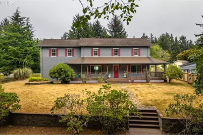 13875 NW Keleka Pl, Seal Rock, OR 97376 - Photo 1