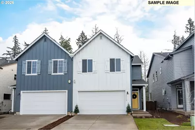 23808 SW Black Tortoise Ter, Tualatin, OR 97062 - Photo 1