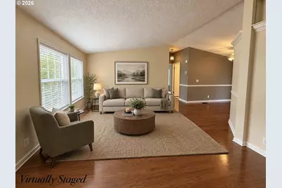 242 Canyon View Dr, Lafayette, OR 97127 - Photo 5