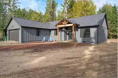 88390 Bellevue Dr, Florence, OR 97439 - Photo 3