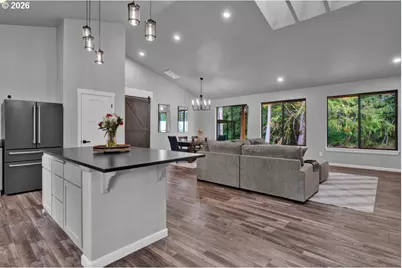 88390 Bellevue Dr, Florence, OR 97439 - Photo 9