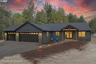 88390 Bellevue Dr, Florence, OR 97439 - Photo 1