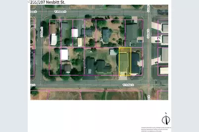 205/207 W Nesbitt St, Goldendale, WA 98620 - Photo 23