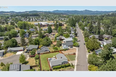 735 NW Wallace Rd, McMinnville, OR 97128 - Photo 39