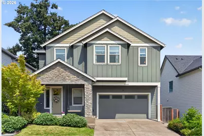 28565 SW McGraw Ave, Wilsonville, OR 97070 - Photo 1