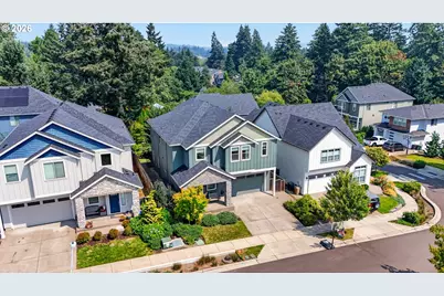 28565 SW McGraw Ave, Wilsonville, OR 97070 - Photo 3