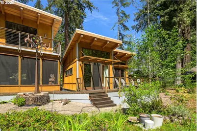 49348 McKenzie Hwy, Vida, OR 97488 - Photo 27