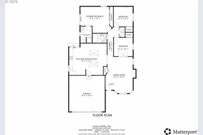 1634 SW Spring Garden St, Portland, OR 97219 - Photo 45