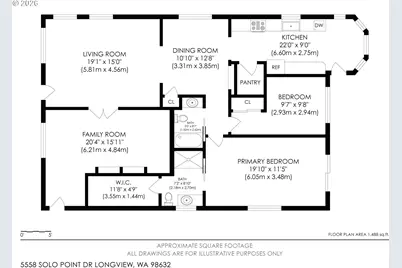 5558 Solo Point Dr, Longview, WA 98632 - Photo 39